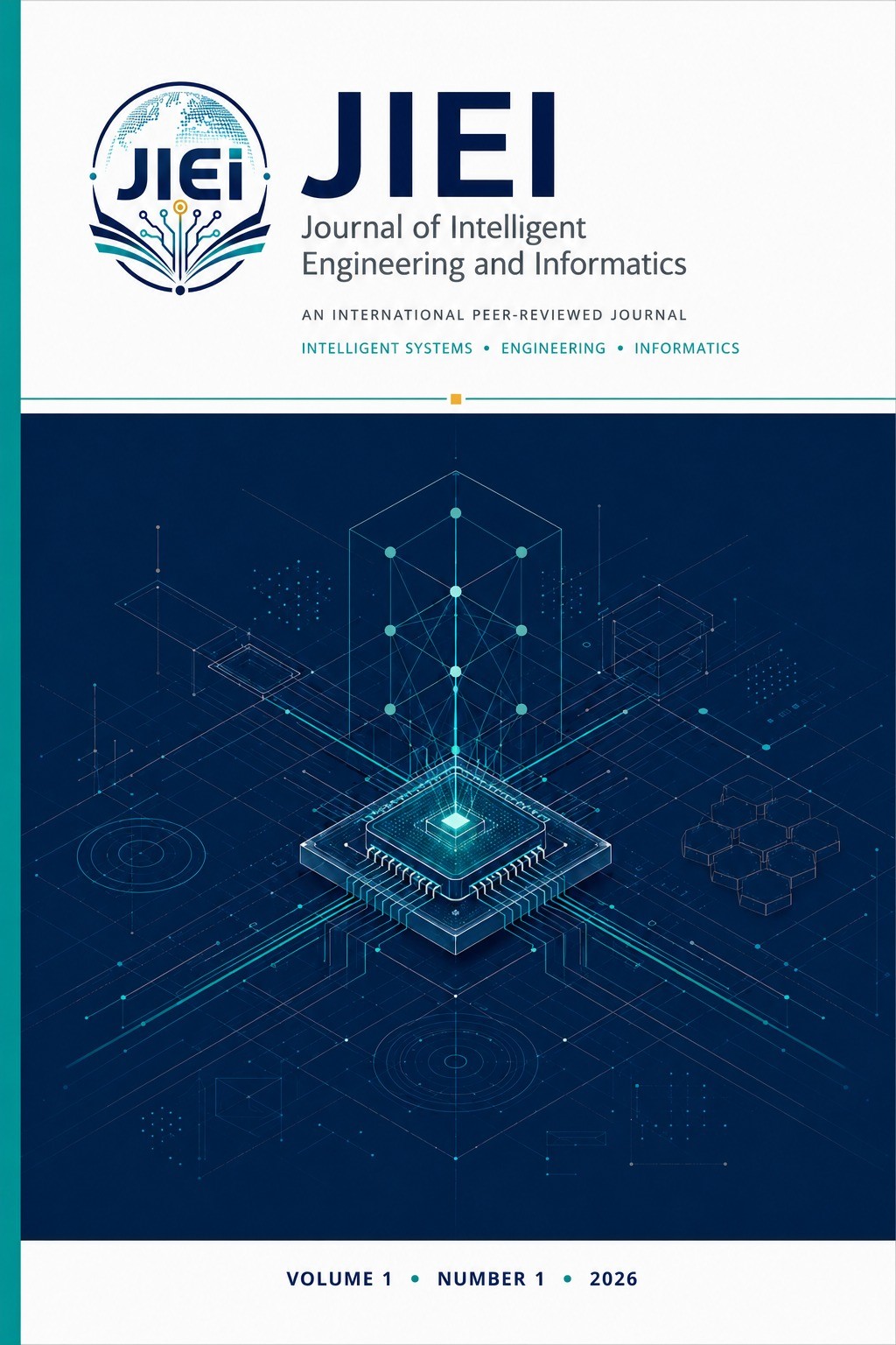 JIEI Journal Cover